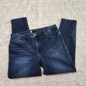 Kut from the Kloth Diana Fab Ab High Rise Jean - 14 P